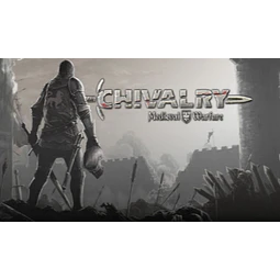 CHIVALRY: MEDIEVAL WARFARE STEAM GIFT GLOBAL