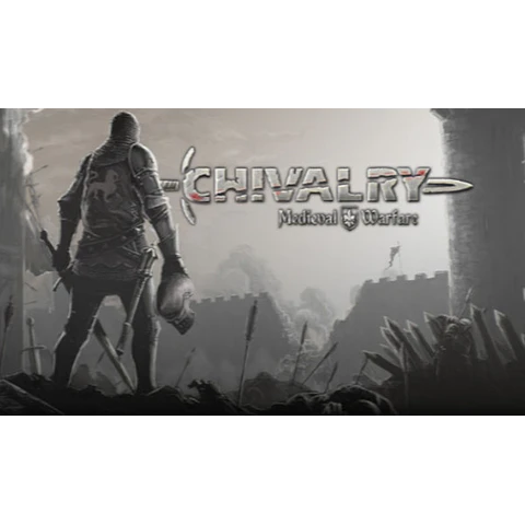 CHIVALRY: MEDIEVAL WARFARE STEAM GIFT GLOBAL
