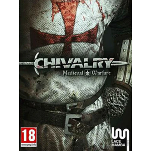 CHIVALRY: MEDIEVAL WARFARE STEAM GIFT GLOBAL