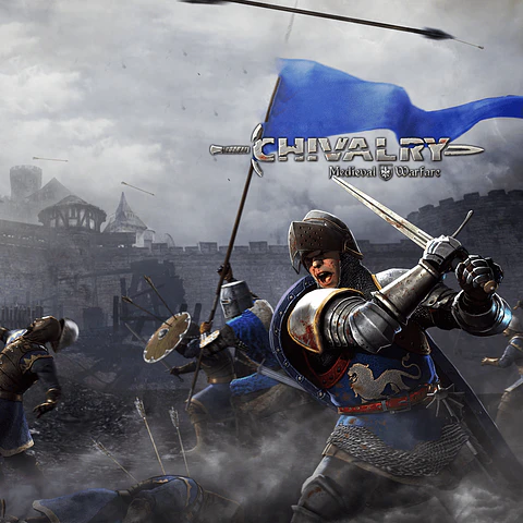 CHIVALRY: MEDIEVAL WARFARE STEAM KEY GLOBAL