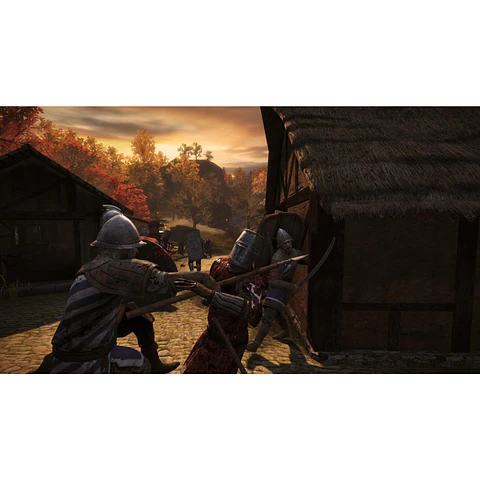 CHIVALRY: MEDIEVAL WARFARE STEAM KEY GLOBAL
