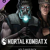 MORTAL KOMBAT X KOLD WAR PACK STEAM KEY GLOBAL