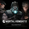 MORTAL KOMBAT X KOLD WAR PACK STEAM KEY GLOBAL