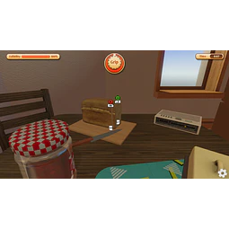 I AM BREAD STEAM KEY GLOBAL