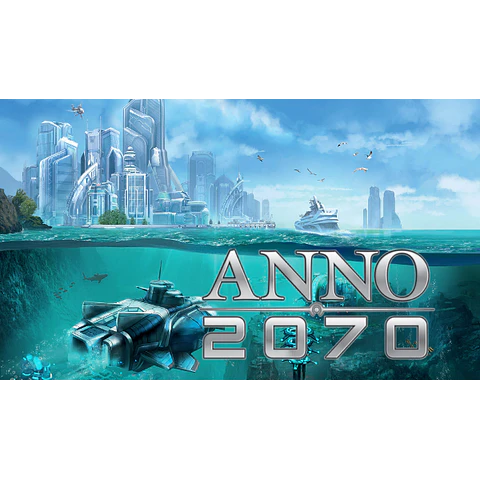 ANNO 2070 3 DLC PACK UBISOFT CONNECT GLOBAL