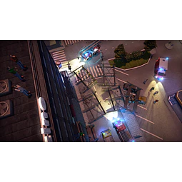 RESCUE 2: EVERYDAY HEROES STEAM KEY GLOBAL