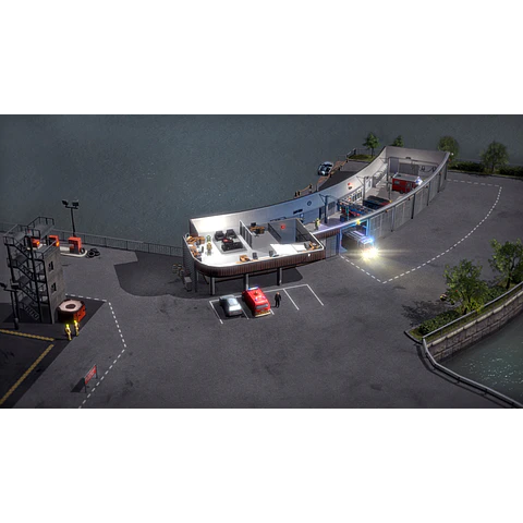 RESCUE 2: EVERYDAY HEROES STEAM KEY GLOBAL