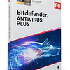 BITDEFENDER ANTIVIRUS PLUS (PC) 1 DEVICE 1 YEAR - BITDEFENDER KEY - GLOBAL