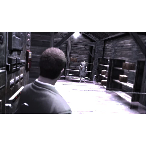 DEADLY PREMONITION: DIRECTOR'S CUT STEAM KEY GLOBAL