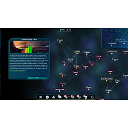 GALACTIC INHERITORS STEAM KEY GLOBAL