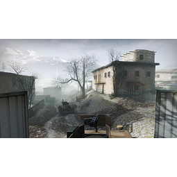 INSURGENCY STEAM GIFT GLOBAL