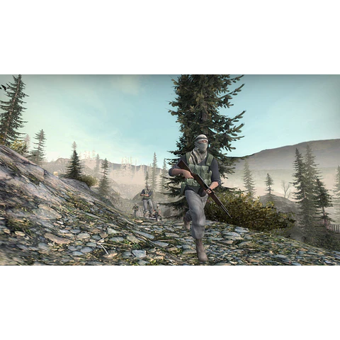 INSURGENCY STEAM GIFT GLOBAL