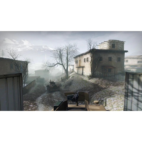 INSURGENCY STEAM KEY GLOBAL