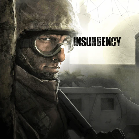 INSURGENCY STEAM KEY GLOBAL
