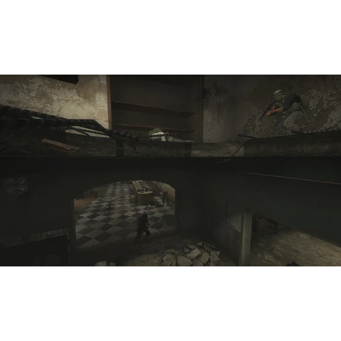 INSURGENCY STEAM KEY GLOBAL