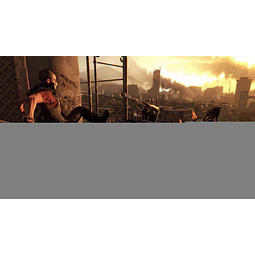 DYING LIGHT SEASON PASS STEAM KEY GLOBAL