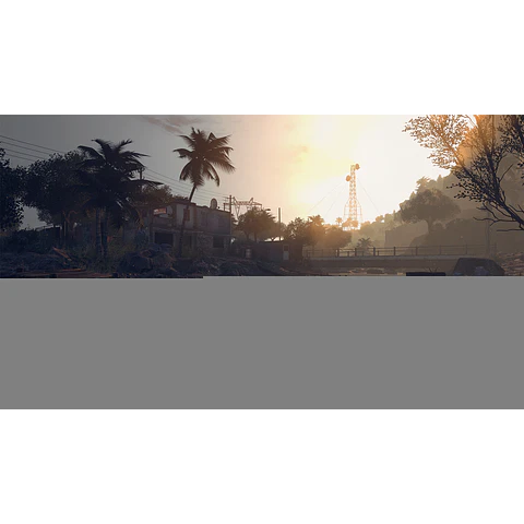 DYING LIGHT SEASON PASS STEAM KEY GLOBAL