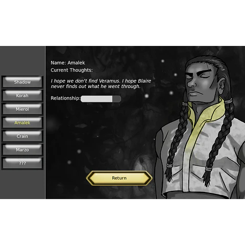 QUANTUM CONSCIENCE STEAM KEY GLOBAL