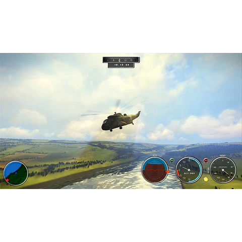 PLAYWAY'S SIM BUNDLE STEAM KEY GLOBAL