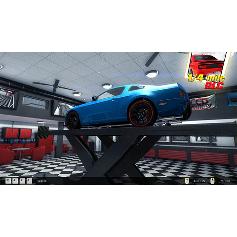 PLAYWAY'S SIM BUNDLE STEAM KEY GLOBAL