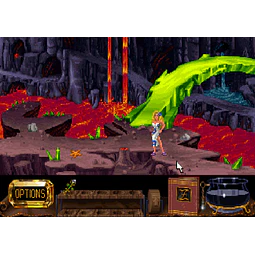 THE LEGEND OF KYRANDIA: HAND OF FATE (BOOK TWO) GOG.COM KEY GLOBAL