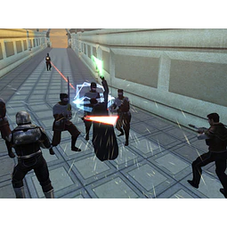 STAR WARS COLLECTION (PC) - STEAM KEY - GLOBAL