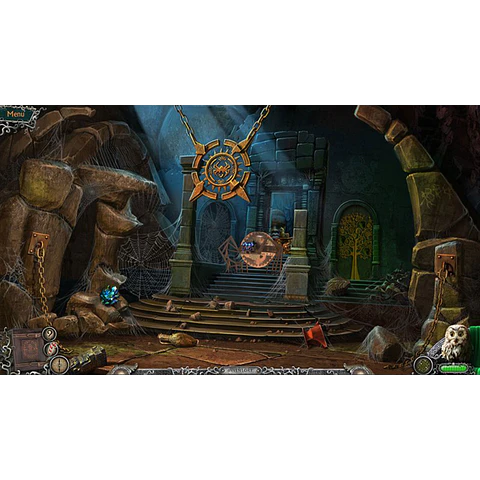 WEIRD PARK TRILOGY STEAM KEY GLOBAL