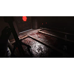 CARGO 3 STEAM KEY GLOBAL