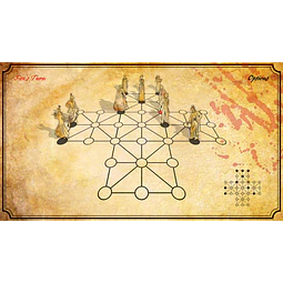 FOX & FLOCK STEAM KEY GLOBAL