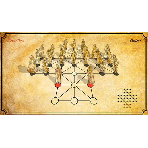 FOX & FLOCK STEAM KEY GLOBAL