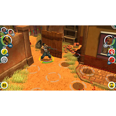 ANTISQUAD STEAM KEY GLOBAL