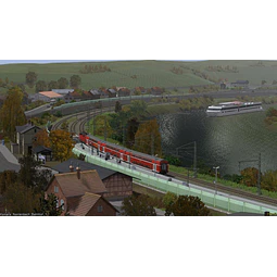 RAILROAD X STEAM KEY GLOBAL