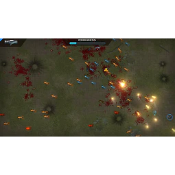 CRIMSONLAND STEAM KEY GLOBAL