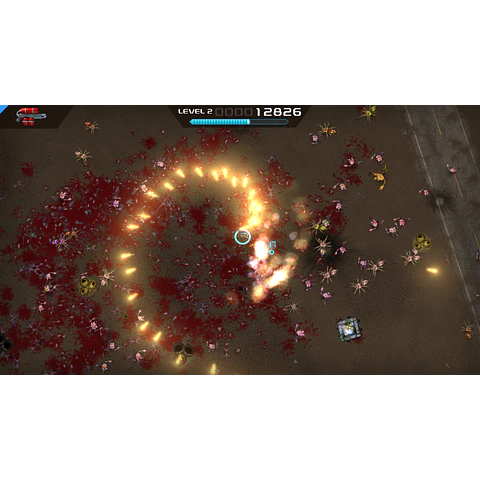 CRIMSONLAND STEAM KEY GLOBAL