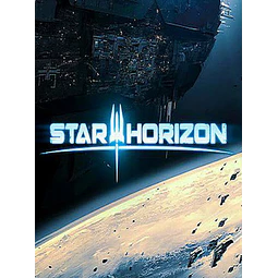 STAR HORIZON STEAM KEY GLOBAL