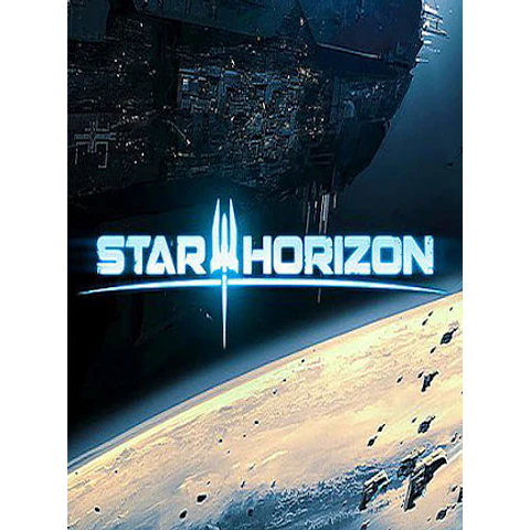 STAR HORIZON STEAM KEY GLOBAL