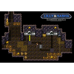 LILLY AND SASHA: GUARDIAN ANGELS STEAM KEY GLOBAL