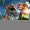 LEGO JURASSIC WORLD: JURASSIC PARK TRILOGY PACK 1 STEAM KEY GLOBAL
