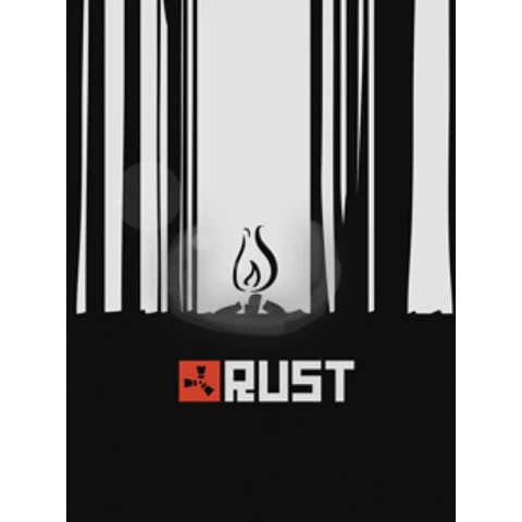 RUST (PC) - STEAM KEY - GLOBAL
