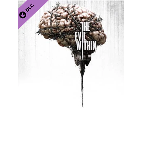THE EVIL WITHIN: THE EXECUTIONER STEAM KEY GLOBAL