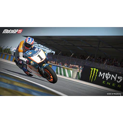 MOTOGP 15 STEAM KEY GLOBAL