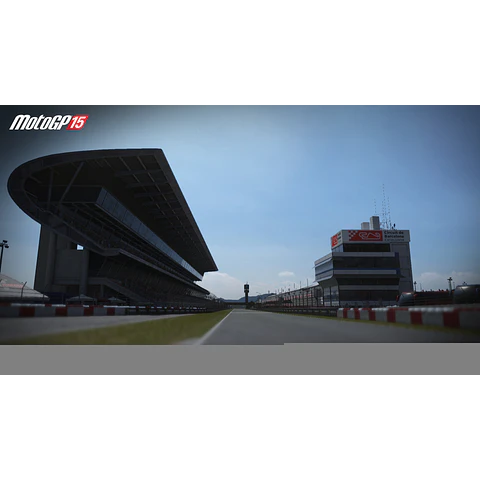 MOTOGP 15 STEAM KEY GLOBAL