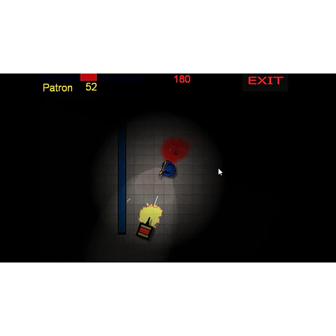 ZOMBIE ZOEDS STEAM KEY GLOBAL