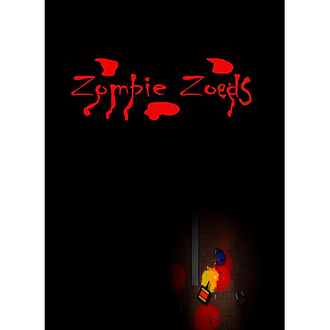 ZOMBIE ZOEDS STEAM KEY GLOBAL