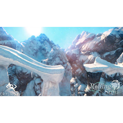 ROLLING SUN STEAM KEY GLOBAL