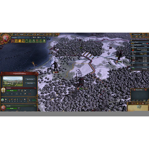 EUROPA UNIVERSALIS IV: COMMON SENSE COLLECTION STEAM KEY GLOBAL