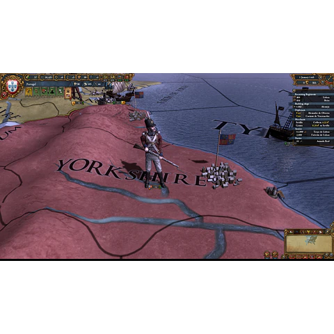 EUROPA UNIVERSALIS IV: COMMON SENSE COLLECTION STEAM KEY GLOBAL