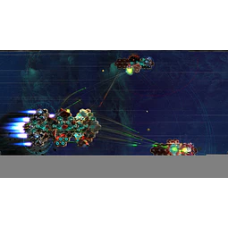 SPACE RUN STEAM KEY GLOBAL