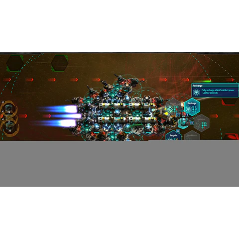 SPACE RUN STEAM KEY GLOBAL