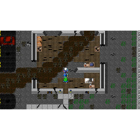 BREATH OF DEATH VII STEAM KEY GLOBAL